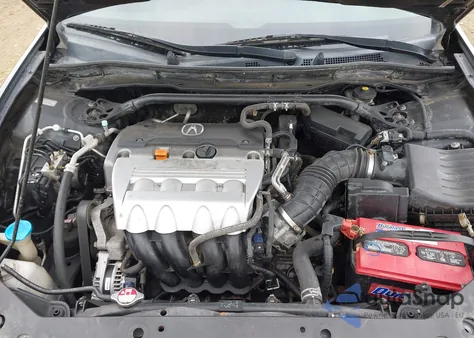 2011 Acura Tsx 2.4 z USA, uszkodzony, nr VIN JH4CU2F66BC007009